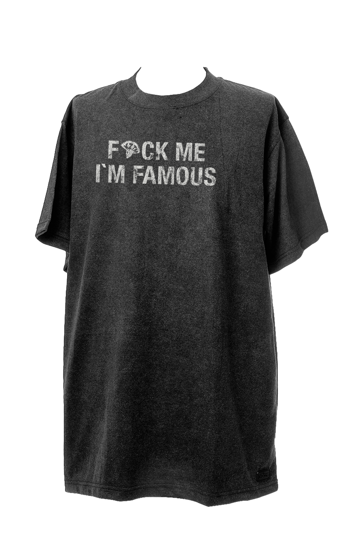 T-shirt - F*ck Me I`m Famous