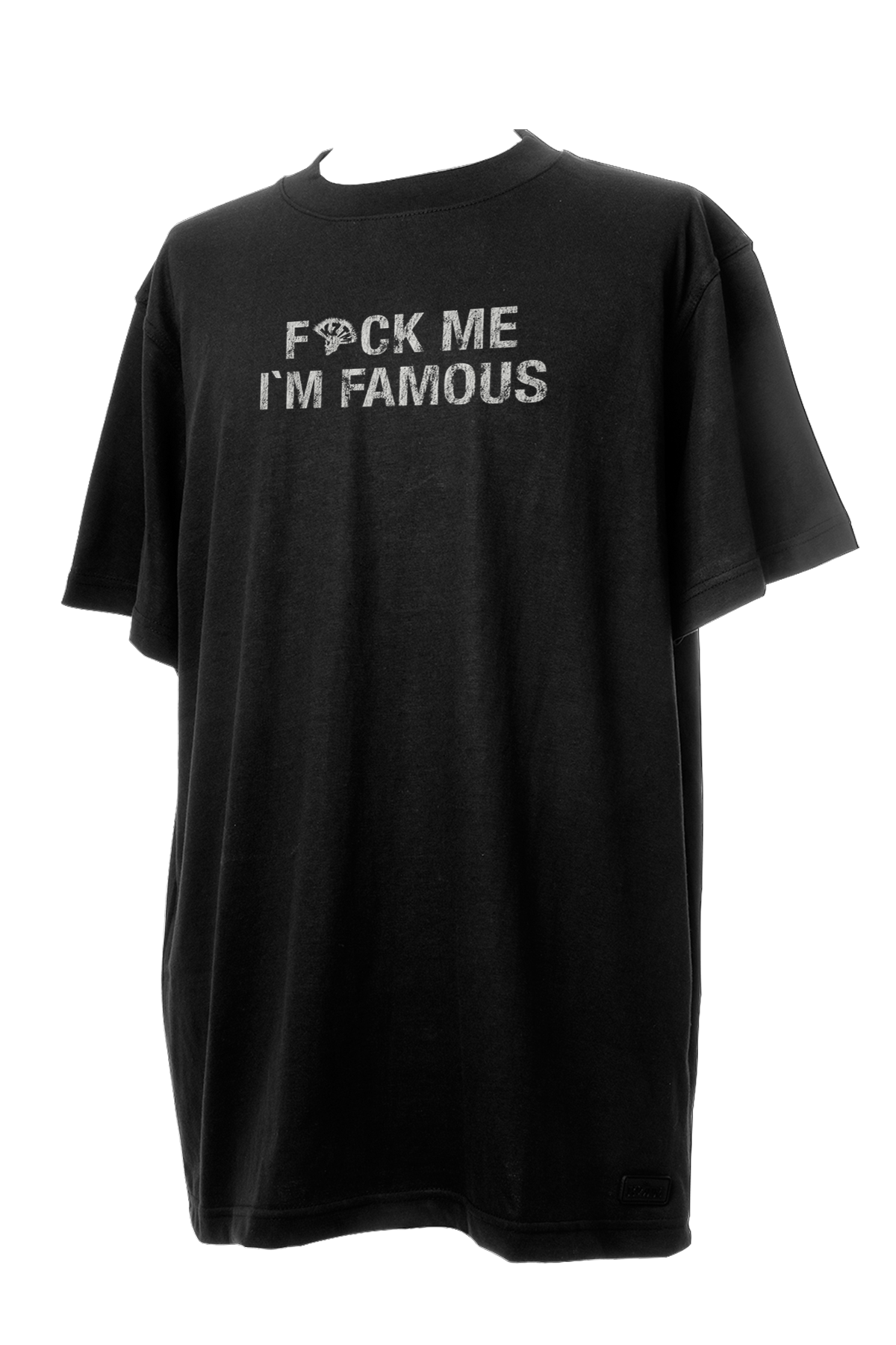 T-shirt - F*ck Me I`m Famous