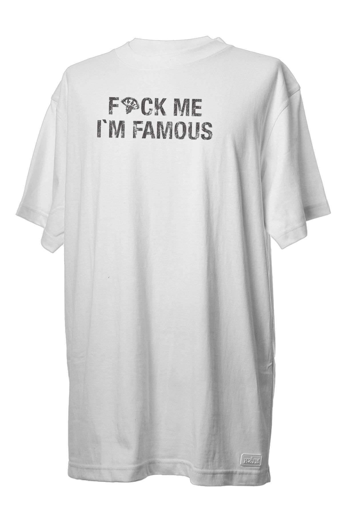 T-shirt - F*ck Me I`m Famous